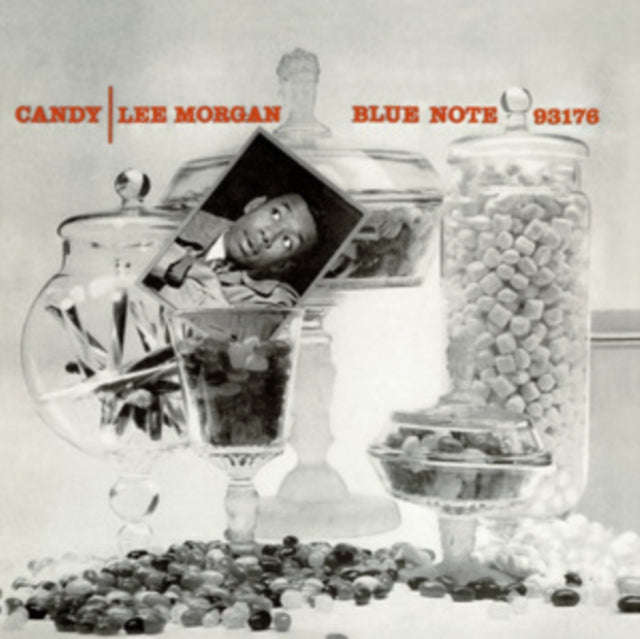Lee Morgan - Candy (Vinyl)