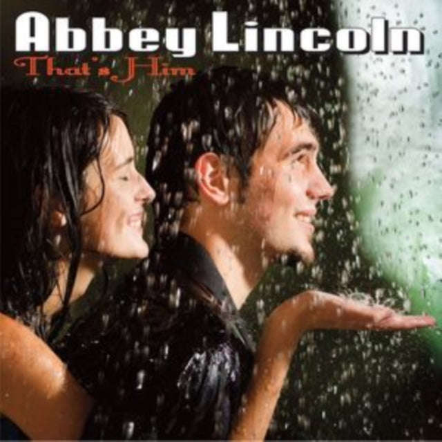 Abbey Lincoln - Thats Him (Vinyl)