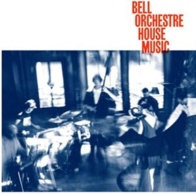 Bell Orchestre - House Music (Vinyl)