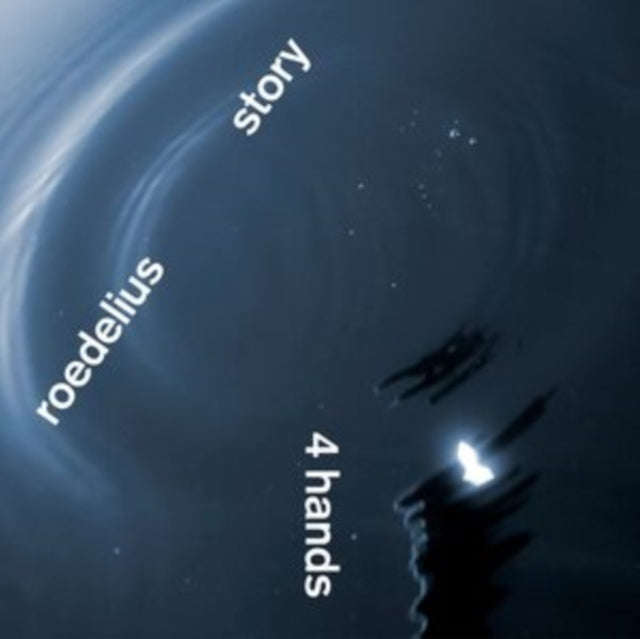 Roedelius & Story - 4 Hands (Vinyl)