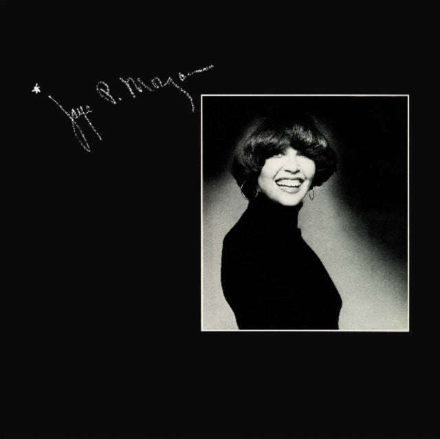 Jaye P. Morgan - Jaye P. Morgan (CD)