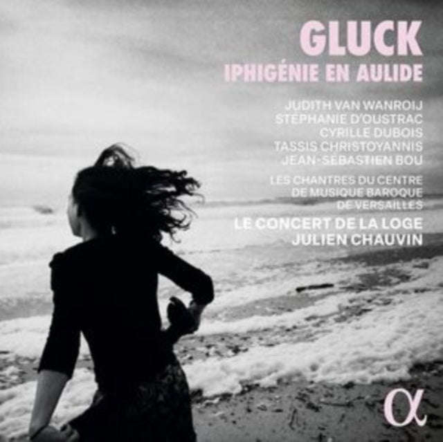 Judith Van Wanroij / Stephanie Doustrac / Cyrille Dubois / Tassis Christoyannis / Les Chantres Du...