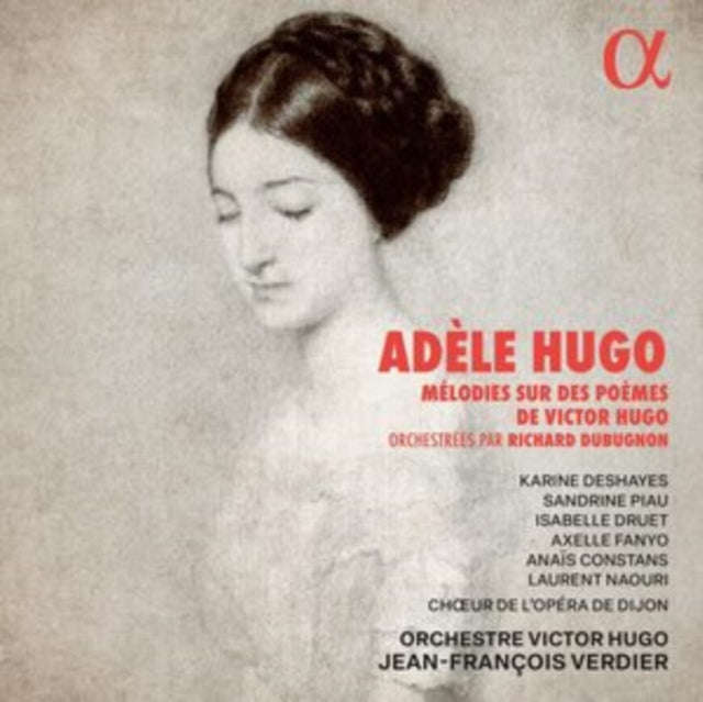 Karine Deshayes / Sandrine Piau / Isabelle Druet / Axelle Fanyo / Anais Constans / Laurent Naouri...
