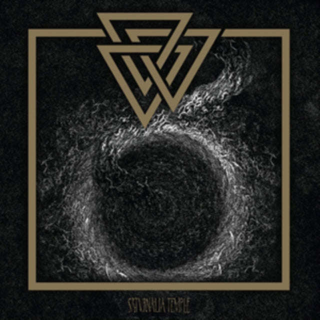 Saturnalia Temple - Gravity (Vinyl)