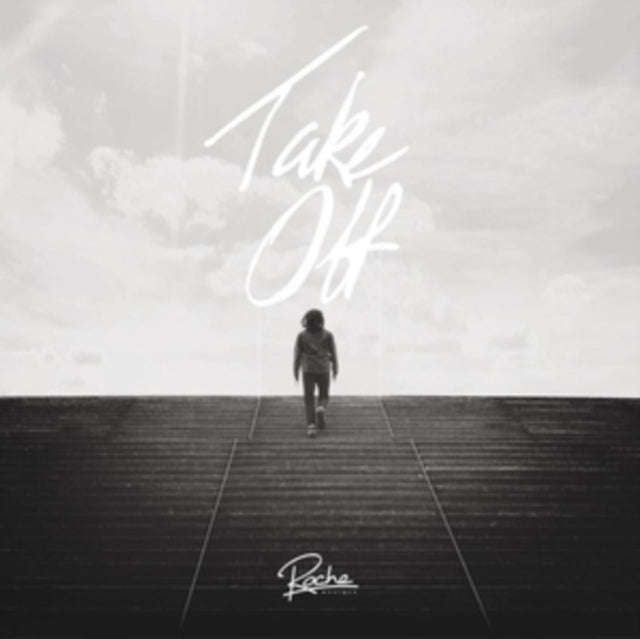 Fkj - Take Off (Vinyl Single)