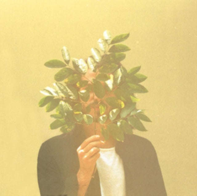 FKJ - French Kiwi Juice (Vinyl)