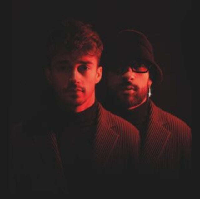 Charles Leclerc & Sofiane Pamart - Dreamers (Vinyl Single)