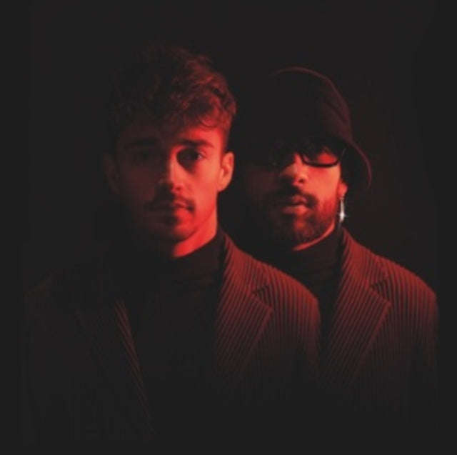 Charles Leclerc & Sofiane Pamart - Dreamers (CD)