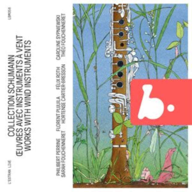 Philibert Perrine / Theo Fouchenneret / Florent Pujuila / Felix Roth / Hortense Cartier-Bresson /...