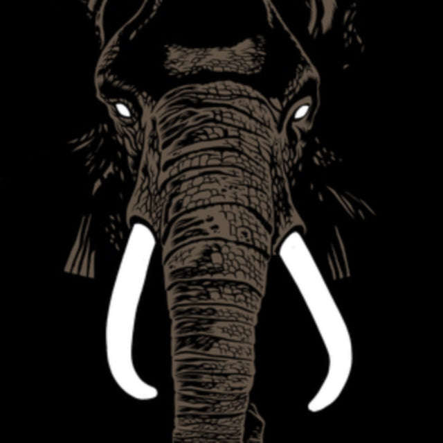 Palm Unit - Dont Buy Ivory Anymore! (Deluxe Edition) (Vinyl)