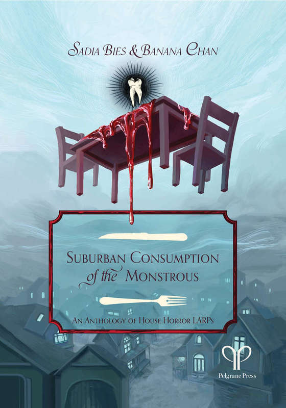 Suburban Consumption of the Monstrous (RPGs)
