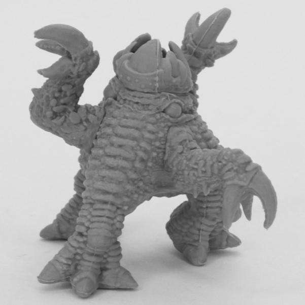 Bones Black Rockmaw (Miniatures)