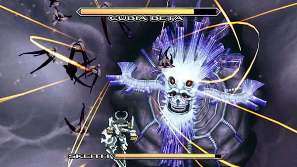 .hack//G.U. Last Recode  (Asian Import) (English in Game) (Nintendo Switch)