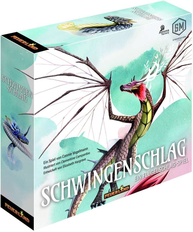 Schwingenschlag (Board Games)