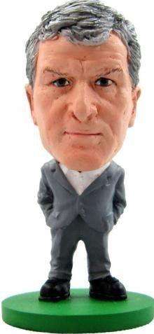 Soccerstarz - Stoke Mark Hughes (suit) (Figures)
