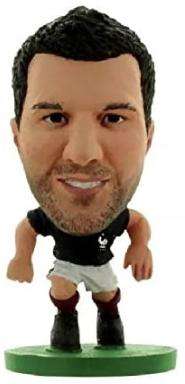 SoccerStarz - France Andre-Pierre Gignac (2014) (Figures)