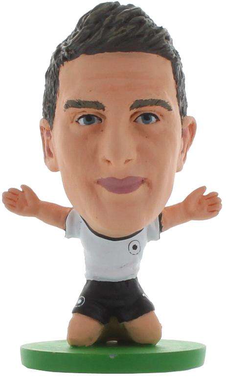 SoccerStarz - Germany Miroslav Klose (2014) (Figure)
