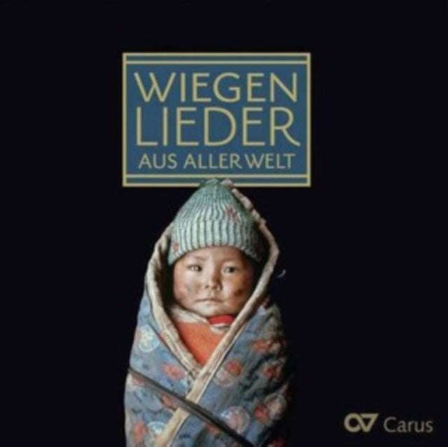 Danko / Trondle / Koslik / Csermak - Lullabies Of The World (CD)