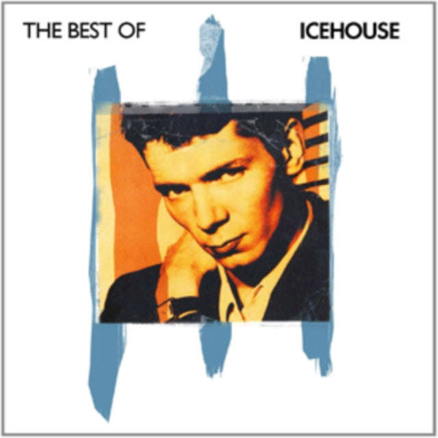 Icehouse - The Best Of (CD)
