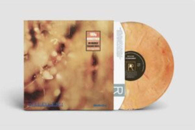 Steamhammer - Reflection (Marble Vinyl) (Vinyl)