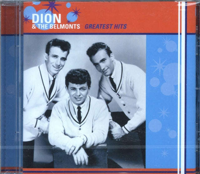 Dion & The Belmont - Greatest Hits (CD)
