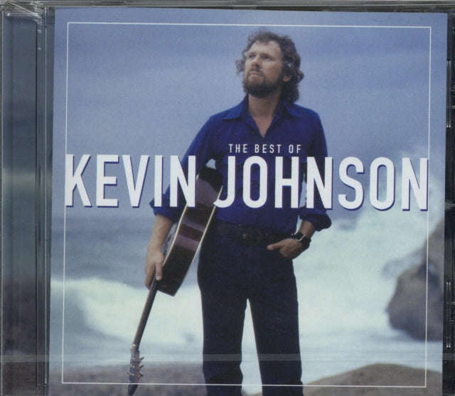 Johnson.Kevin - Best Of (CD)