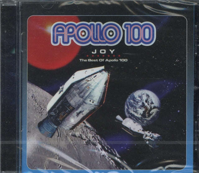 Apollo 100 - Joy - The Best Of (CD)