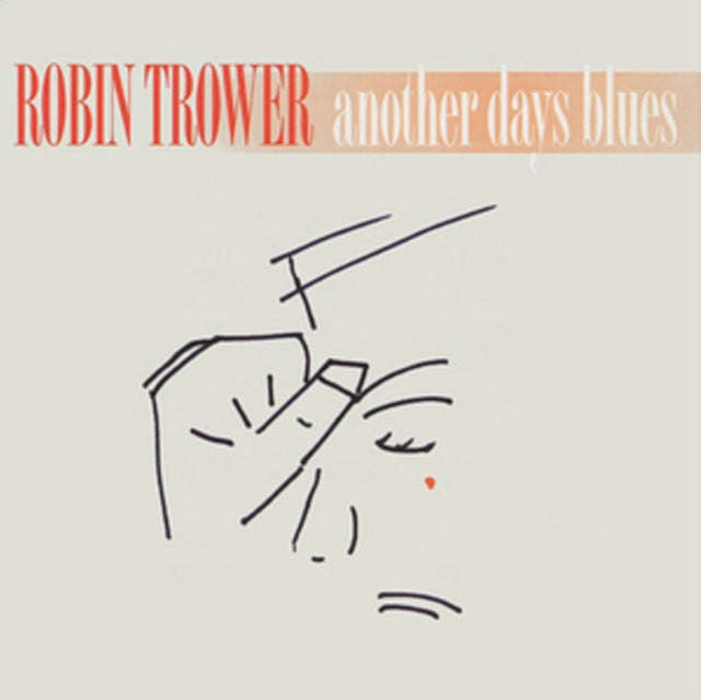 Robin Trower - Another Days Blues (CD)
