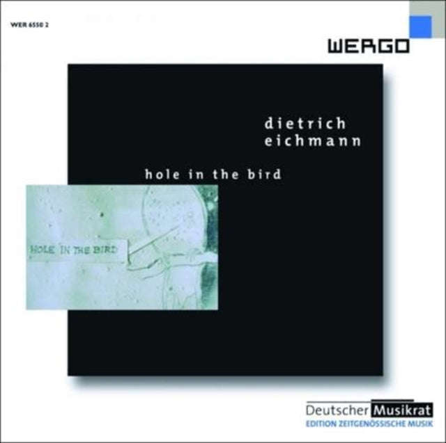 Eichmann - Ensemble Ottomani (CD)