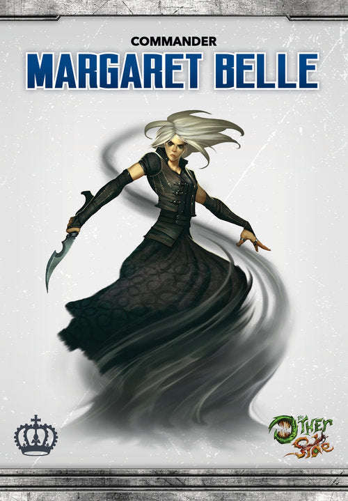 The Other Side Margaret Belle (Miniatures)