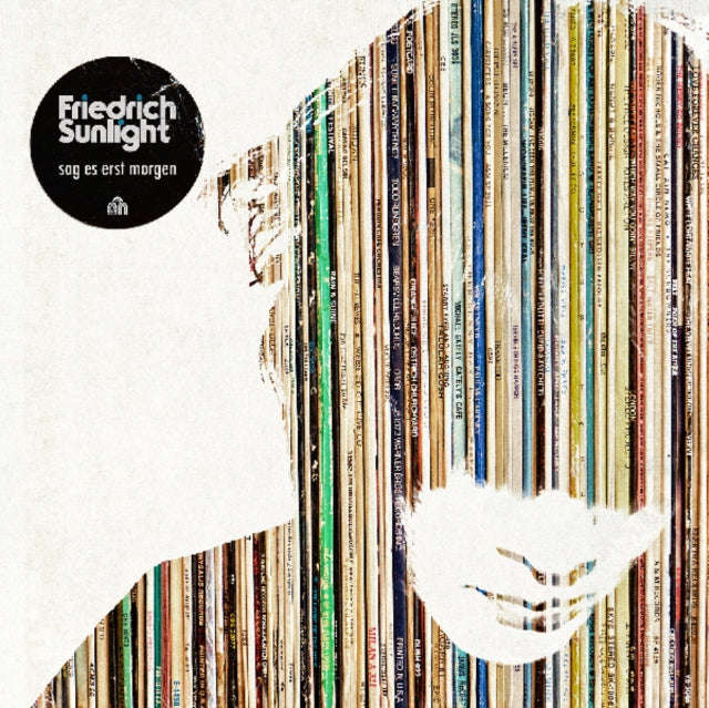 Friedrich Sunlight - Sag Es Erst Morgen (CD)