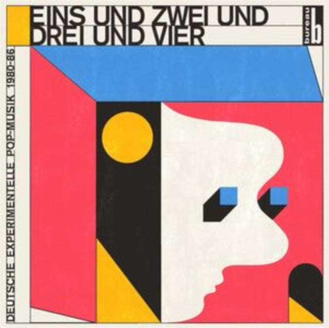 Various Artists - Eins Und Zwei Und Drei Und Vier (Vinyl)