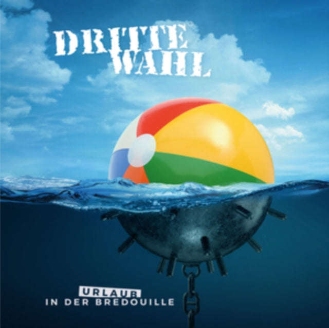 Dritte Wahl - Urlaub In Der Bredouille (CD)