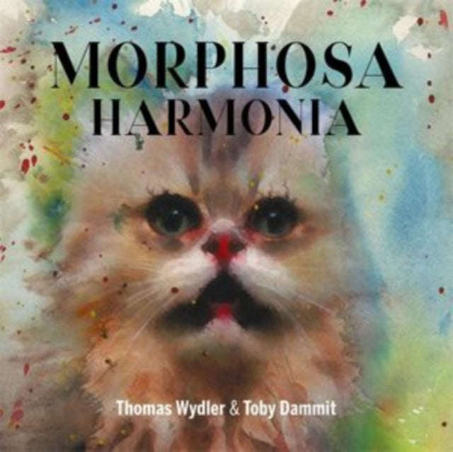 Thomas Wydler & Toby Dammit - Morphosa Harmonia (Vinyl Box Set)