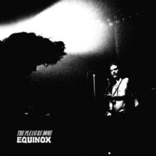 Pleasure Dome - Equinox (Vinyl)