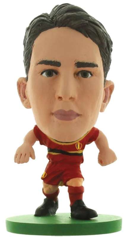 SoccerStarz - Belgium Adnan Januzaj (2016) (Figure)