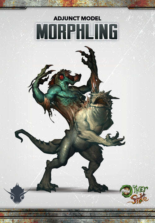 The Other Side Morphling (Miniatures)