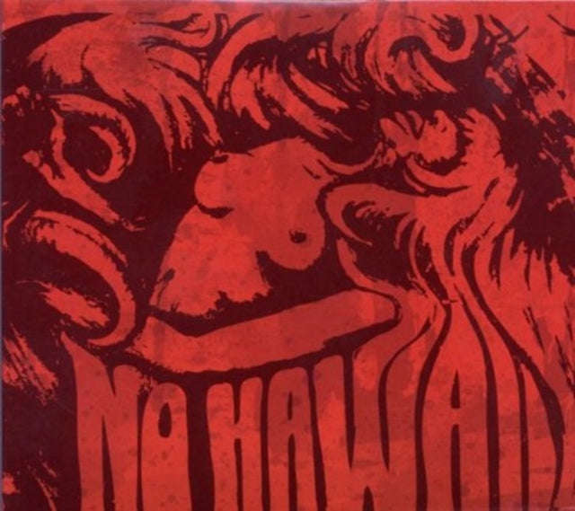 No Hawaii - Snake My Charms (CD)