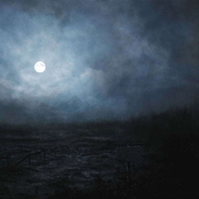 Field Rotation - Fatalist: The Repetition Of History (Vinyl)