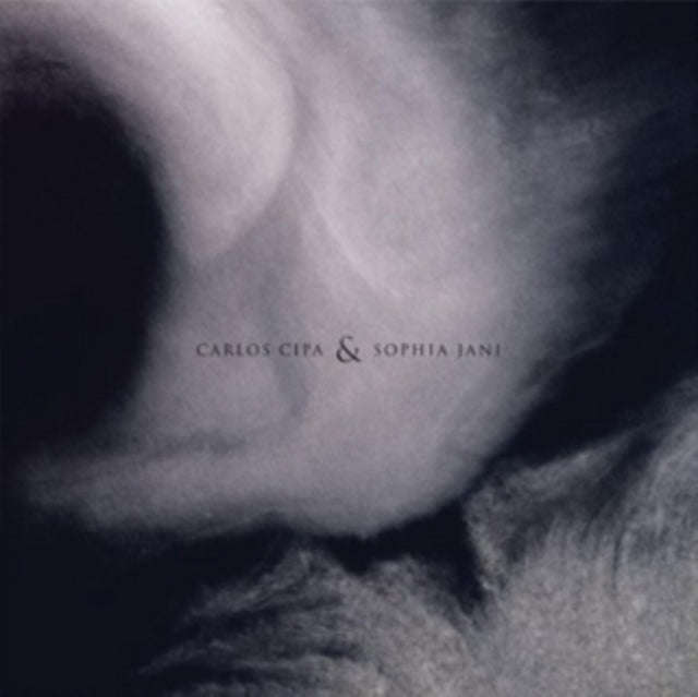 Carlos Cipa Sophia Jani - Relive (Vinyl)