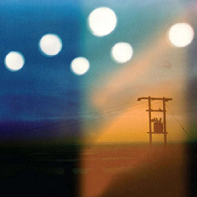 Franz Kirmann - Meridians (Vinyl)
