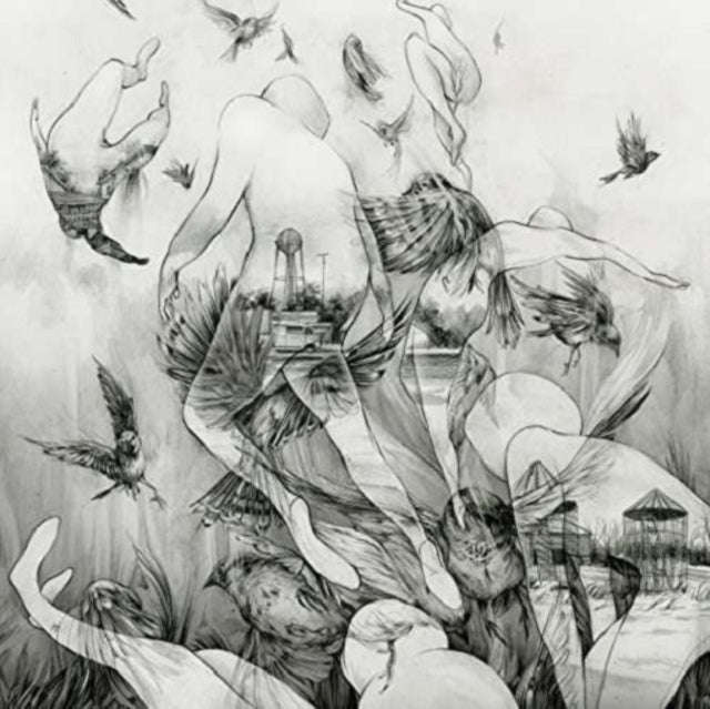 Mono - The Last Dawn (Digipak) (CD)
