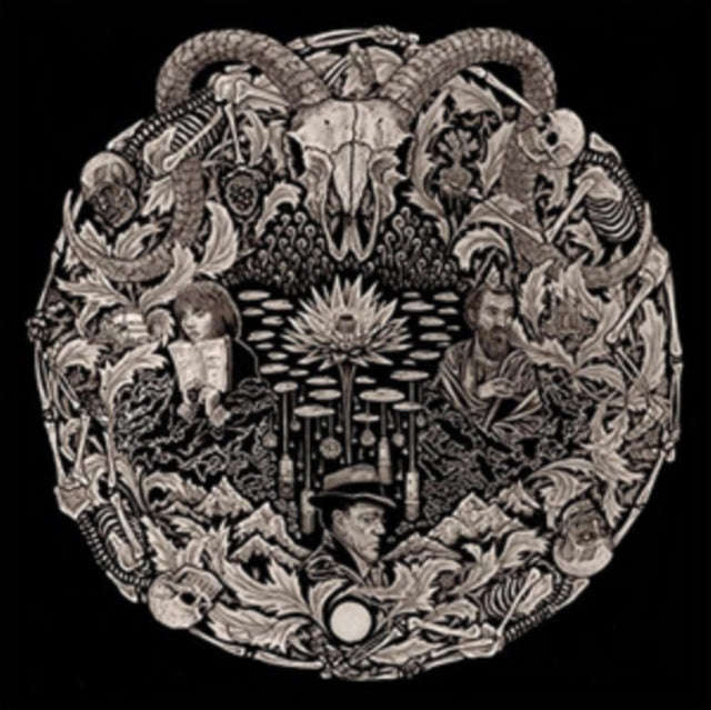 Petrels - Flailing Tomb (Vinyl)