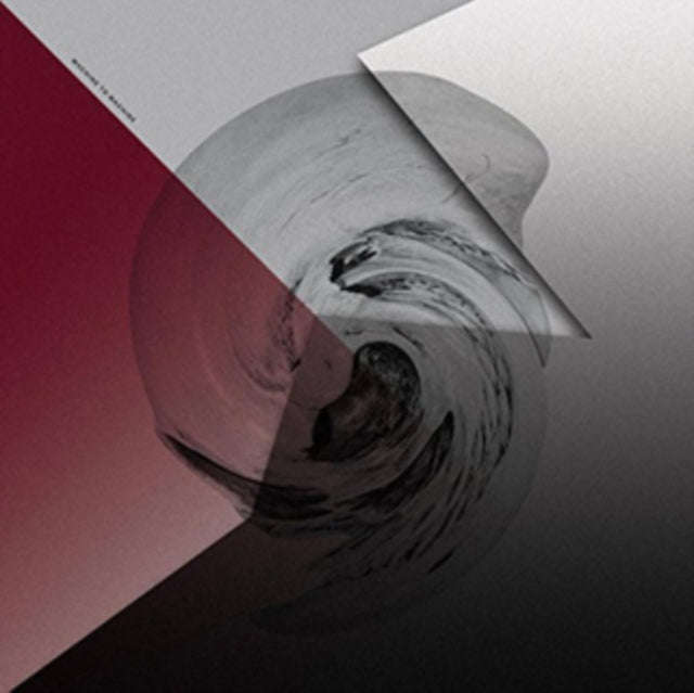 Ricardo Donoso - Machine To Machine (Vinyl)
