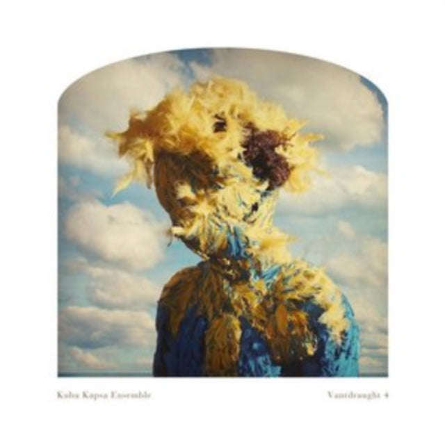 Kuba Kapsa Ensemble - Vantdraught 4 (CD)