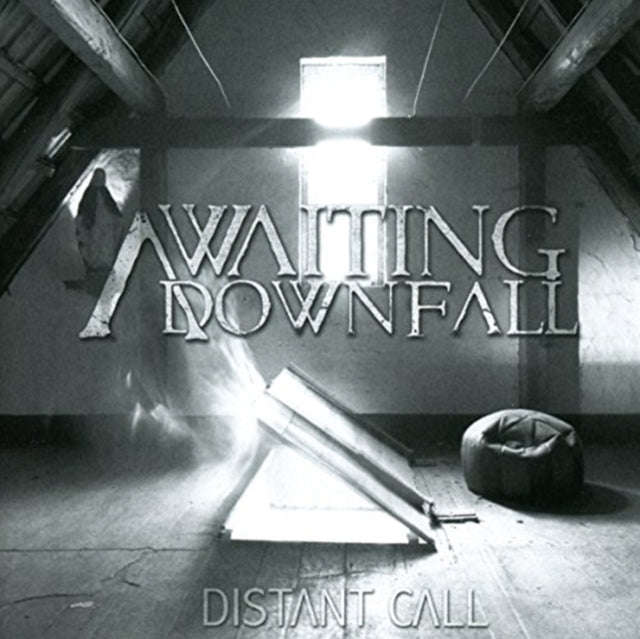 Awaiting Downfall - Distant Call (CD)