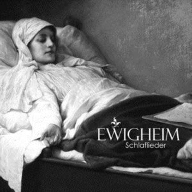 Ewigheim - Schlaflieder (CD)