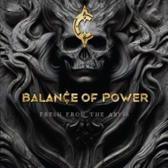 Balance Of Power - Fresh From The Abyss (Vinyl)