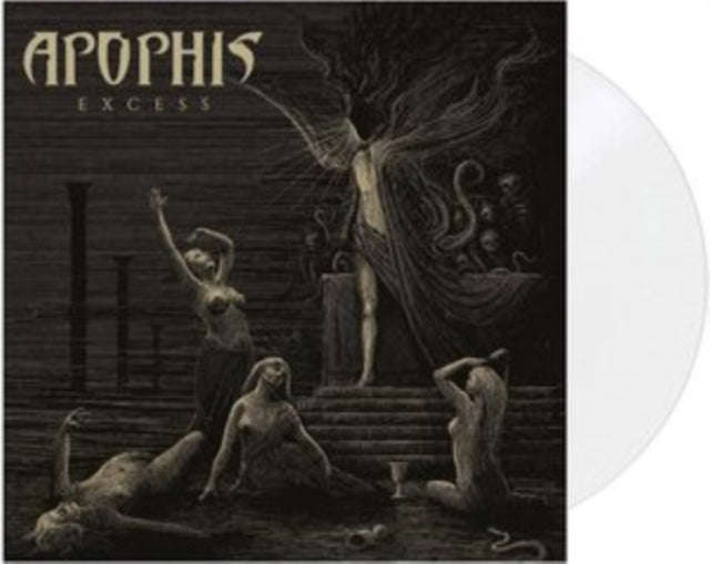 Apophis - Excess (Vinyl)