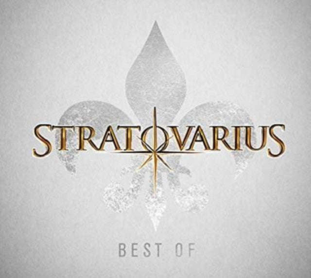 Stratovarius - Best Of (CD)